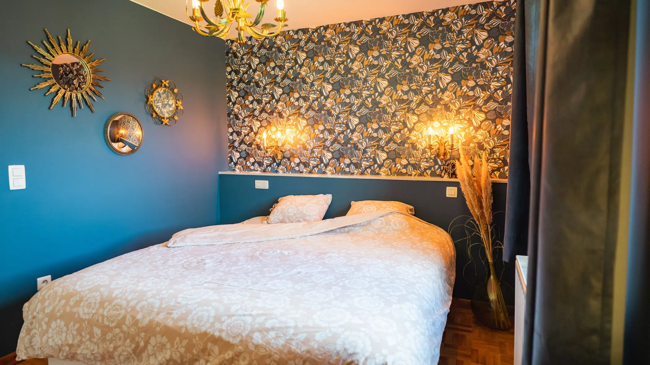 Holiday home for 6 people in Assesse So Vintage